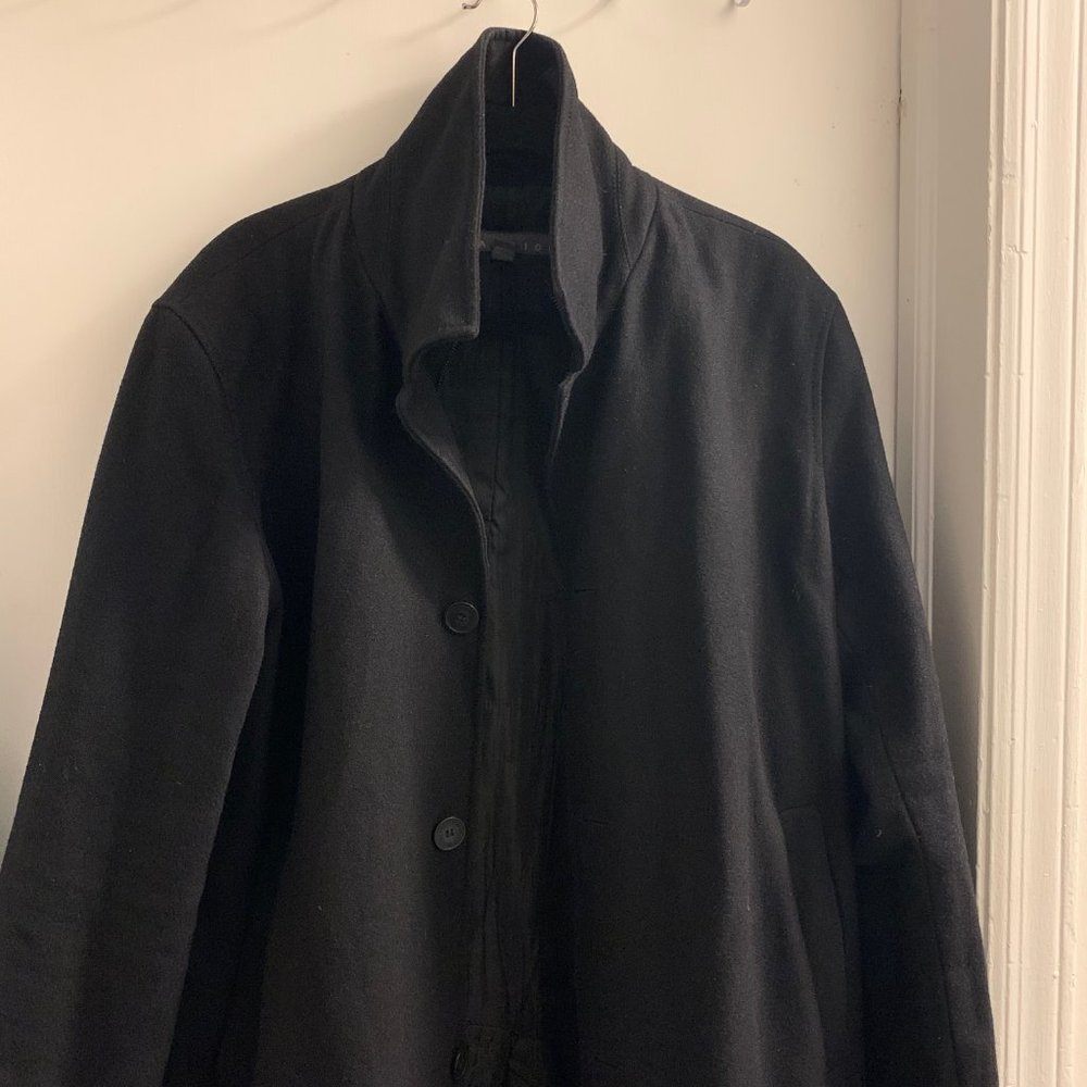 Kenneth Cole Reaction Men's Peacoat
